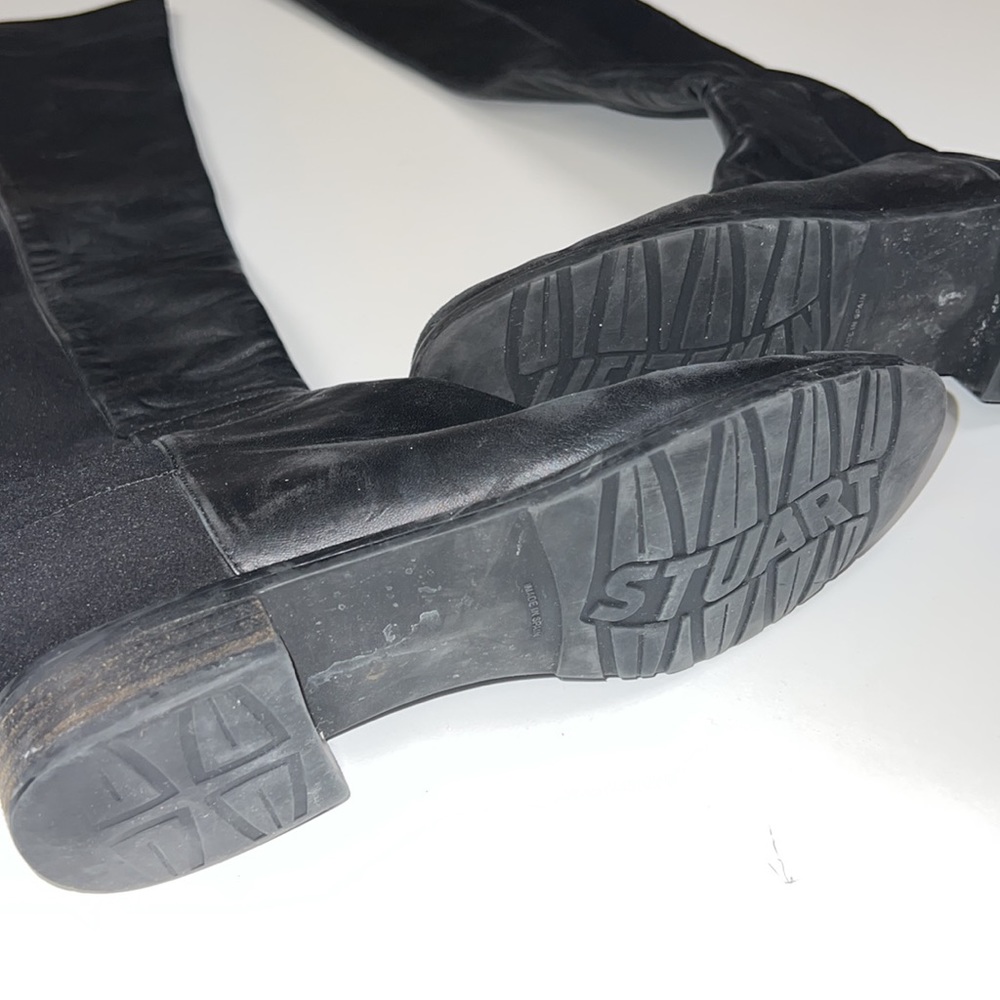 Stuart Weitzman Tall Boot - image 2